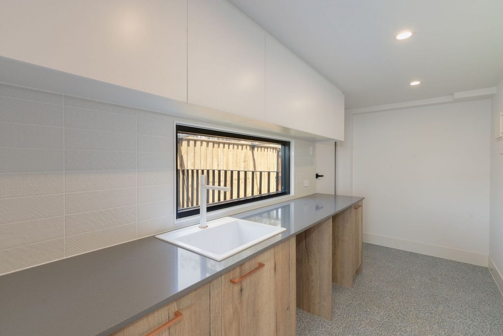 blue bird buttlers kitchen