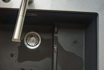 Leaking Taps And Toilets