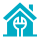 Plumbing For New Builds And Renovation Icon