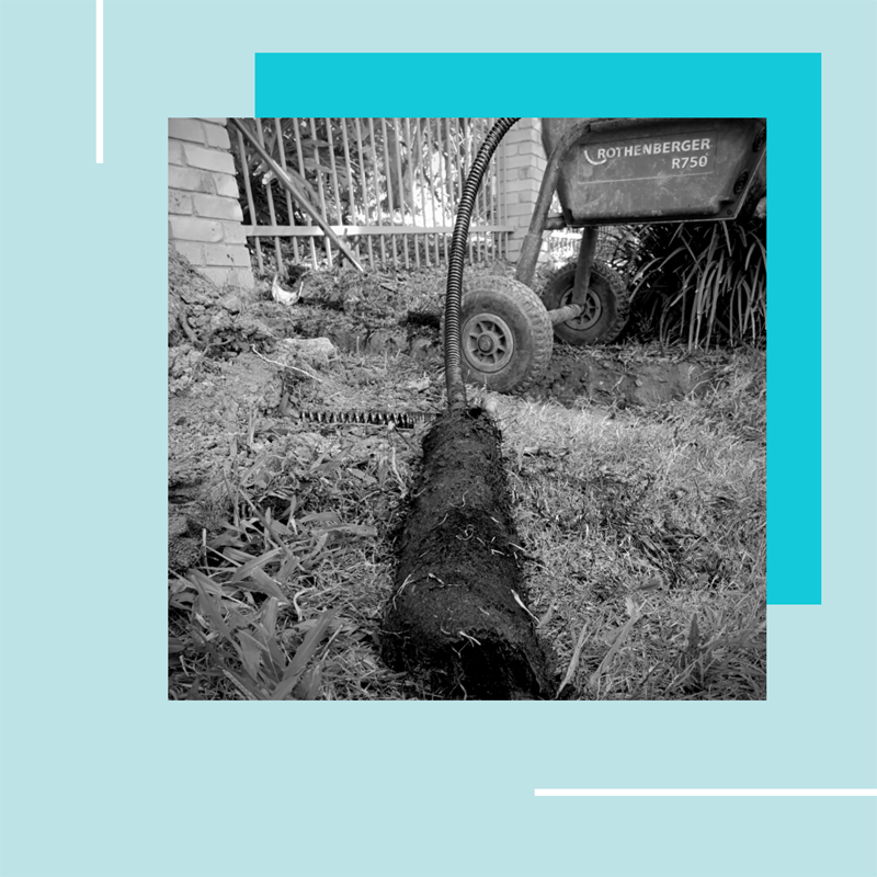 Social distancing vs blockages