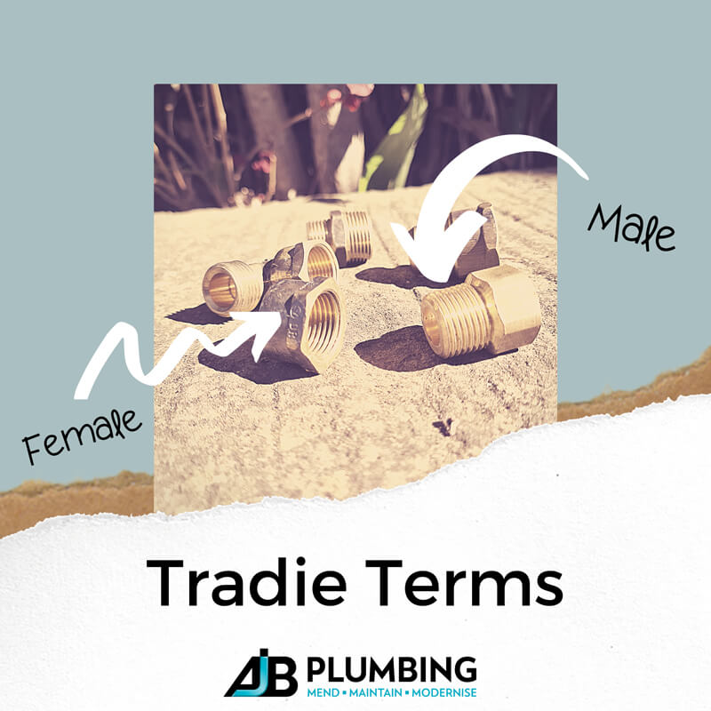 Tradie Terms
