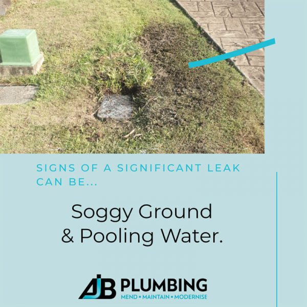 Council Rebates on Large Water Bills Caused by Leaks